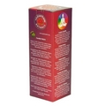  Aromatic Third Eye Chakra Candle       (100% natural candle)