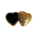  Mini Hearts Trinket Box