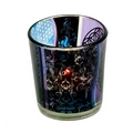  Flower of life candle tea light holder