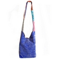 Ethnic Classic Peace Sling Bags - Hippy  Design