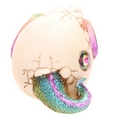   Colourful Baby Dragon Hatching From Its Jewel Encrusted Egg  (Collectable)