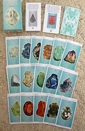 Cards Of Well Being Tarot