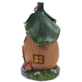 Forest Fairy Magical Acorn House