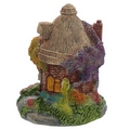 Forest Fairy Garden Flower  Country Cottage