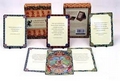 The Buddhist Prayer Deck