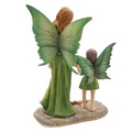 Tale Of Avalon Mother & Daughter Earth Fairy