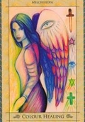 Ask an angel  oracle cards