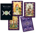 WICCA ORACLE CARDS