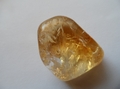 High Quality Natural Citrine Tumblestones