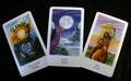 Native American Vision Quest Tarot Cards  By Gayan Sylvie Winter