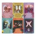 Messages from your Angels Deck, Doreen Virtue Oracle Cards Set