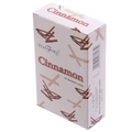 Stamford Incense Cones - Cinnamon