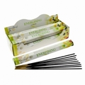 Stamford Aromatherapy  Incense box 6 tubes containing 20 sticks per tube (choose your favourite)