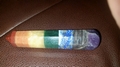 Sacred Chakra Crystal Massage Wand Healing Point