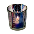 Wiccan  Priestess Blessed Be Candle tea light holder