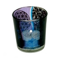  Flower of life candle tea light holder