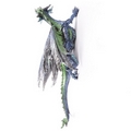 Wall Climber Dark Legends Dragon Figurine