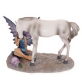 Unicorn Kiss Collectable Tales of Avalon Fairy