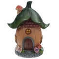 Forest Fairy Magical Acorn House