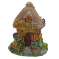 Forest Fairy Garden Flower  Country Cottage