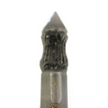 Carved Water Orgonite Wand  Dual End Super Tool