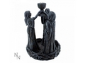 Mother Maiden & Crone Backflow Incense Burner