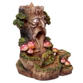 Backflow Incense Burner - Magic Tree