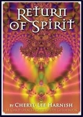 Return of spirit oracle cards. Cheryl Lee Harnish