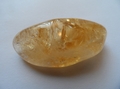 High Quality Natural Citrine Tumblestones