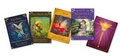 Magical Messages Fairies Deck Doreen Virtue Oracle Cards Set