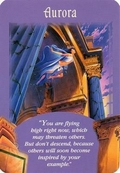 Messages from your Angels Deck, Doreen Virtue Oracle Cards Set