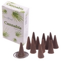 Stamford Hex Incense Cone (choose your favourite fragrance)