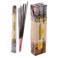 Tulasi Giant Garden Incense Sticks each stick burns for 3 hours!      six packs bulk offer choose your fragrance. 17 fragrances