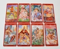 Tarot Of Sexual Magic Tarot Cards by Lo Scarabeo