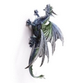 Wall Climber Dark Legends Dragon Figurine