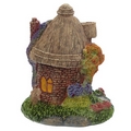 Forest Fairy Garden Flower  Country Cottage