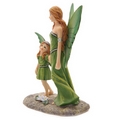 Tale Of Avalon Mother & Daughter Earth Fairy