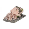 One With Earth Figurine Nature Mother Female Ornament NEMESIS NOW