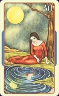 WICCA ORACLE CARDS