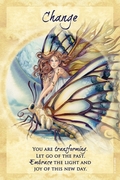 MAGICAL TIMES EMPOWERMENT CARDS , Jody Bergsma