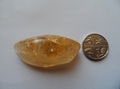 High Quality Natural Citrine Tumblestones