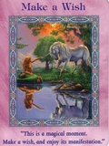 Magical Mermaids & Dolphins Doreen Virtue Oracle Card Deck