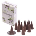 Stamford Hex Incense Cone (choose your favourite fragrance)