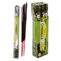 Tulasi Giant Garden Incense Sticks each stick burns for 3 hours!      six packs bulk offer choose your fragrance. 17 fragrances