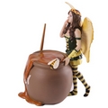 Enchanted Fairies Figurine - Honey Pot