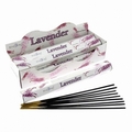 Stamford Hex Incense box 6 tubes containing 20 sticks per tube (choose your favourite fragrance)