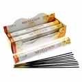 Stamford Aromatherapy  Incense box 6 tubes containing 20 sticks per tube (choose your favourite)