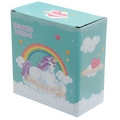 Unicorn Rainbow Money Box