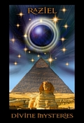 ANGELS OF ATLANTIS ORACLE CARDS