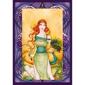 WICCA ORACLE CARDS